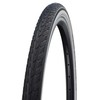 SCHWALBE Road Cruiser nesulankstoma padanga 700c 40 mm (42-622)