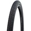 Padanga 24" Schwalbe Road Cruiser HS 484 Active Wired 47-507
