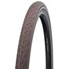 SCHWALBE Road Cruiser nesulankstoma padanga 28" 1,75" (47-622)