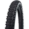 Schwalbe Smart Sam 24x2.1 Addix Performance juodas