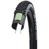 Schwalbe Schwalbe Smart Sam Plus, tires (juodas, ETRTO 57-559)