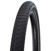 Schwalbe Super Moto, 20 x 2,4 padanga