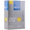 SCHWALBE SV11 EXTRA LIGHT 26 x 0,8 - 1 (20-25x559-571) Presta (nuimama šerdis) 60 mm