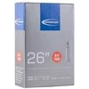 SCHWALBE SV12B 27,5 x 0,8 - 1,1 (20-28x584-590) Presta (nuimama šerdis) 40 mm