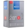 Schwalbe tube 28" SV18 28/44-622 valve extralight (Gravel bike) weight 105g.