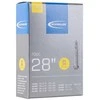 Schwalbe tube 28" SV20 50mm 18/25-622/630 valve light