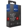 Schwalbe Schwalble SV 4 16"/18" dviračio kamera