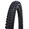 SCHWALBE Tacky Chan sulankstoma padanga 27,5" 2,40" (62-584)