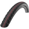 Schwalbe padanga THUNDER BURT 27.5x2.1 SuperGround TLE Addix Speed sulankstoma