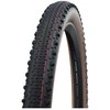 Schwalbe tire THUNDER BURT 29x2.35 SuperRace TLE Addix Speed transparent side folding
