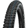SCHWALBE Wicked Will sulankstoma padanga 650b 2,40" (62-584)