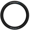 „Schwalbe Wicked Will 29x2.40 SuperTrail TLE Addix Speedgrip“ sulankstoma padanga
