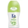 Fa Fresh &amp; Dry Žalias arbatos kvapas, 50 ml