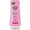 Schwartzkopf Schwarzkopf Gliss Kur Liquid Silk kondicionierius lūžinėjantiems, lūžinėjantiems plaukams 200ml