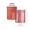 Elastinė plaukų guma Schwarzkopf Professional OSIS + Thrill (2) 100 ml