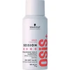 Schwarzkopf Professional Osis+ Session Extra Strong Hold Hairspray Plaukų lakas moterims, 100 ml