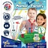 „Science4you“ – „Marker Factory“ be kvapo (40326)