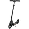 SCOOTER CITY OUTLINER DL-200-HX
