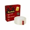 Scotch 7100209494, 25,4 m, skaidrus, celiuliozės, blizgus, 2,54 cm, 19 mm