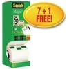 Scotch Office tape Magic matt 7 vnt.
