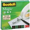 „Scotch Magic Office lipni juosta, 19 mm / 66 m, matinė“
