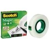 Lipni juostelė Scotch® 810 Magic, 12mmx33m, nematoma 1114-113