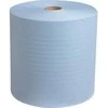 Scott Kimberly-Clark Scott – Popierinio rankšluosčio rulonas, 304 m ilgio, didelis – Mėlynas