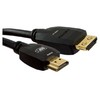 SCP 944E-30, 9 m, HDMI A tipo (standartinis), HDMI A tipo (standartinis), garso grąžinimo kanalas (ARC), juodas