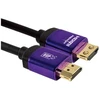 SCP 990UHDV-15, 4,5 m, HDMI Type A (standartinis), HDMI Type A (standartinis), garso grįžimo kanalas (ARC), juodas
