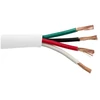 SCP SP-2.5/4-LSZH-WT, bedeguonis varius (OFC), 152 m, balta
