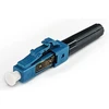 SCP EF-CON-SM-LC, LC, Vyrams, Mėlyna, Vieno režimo, 9 µm, 125 µm