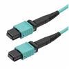 SCP EFP-998-LSZH-10M, 10 m, MPO/UPC, OM3, MPO, MPO