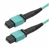 SCP EFP-998-LSZH-20M, 20 m, MPO/UPC, OM3, MPO, MPO