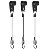 SCP „The Dongler“ universalus adapterio laikiklis, 3 vnt., skirtas dongle adapteriams pritvirtinti
