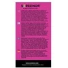 SCREENOR TEMPERED IPHONE 13 / 13 PRO / 14 NEW FULL COVER
