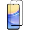 Grūdintas ekranas su integruotu dangteliu „SCREENOR TEMPERED GALAXY A16 5G“