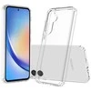 Dėklas SCREENOR BUMPER GALAXY A35 5G TRANSPARENT
