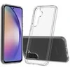 Dėklas SCREENOR BUMPER GALAXY A55 5G TRANSPARENT