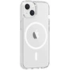 Dėklas SCREENOR BUMPER IPHONE 13 / 14 MAGSAFE CLEAR