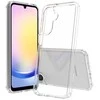 Dėklas SCREENOR BUMPER GALAXY A26 TRANSPARENT