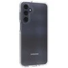Dėklas SCREENOR BUMPER GALAXY A16 5G / A16 4G LTE TRANSPARENT