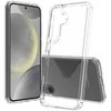 Dėklas SCREENOR BUMPER GALAXY S24/S25 TRANSPARENT