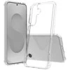 Dėklas SCREENOR BUMPER GALAXY S25 FE TRANSPARENT