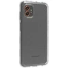 Dėklas SCREENOR BUMPER GALAXY XCOVER 7 PRO TRANSPARENT