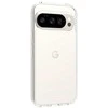 Dėklas SCREENOR BUMPER GOOGLE PIXEL 10 / 10 PRO TRANSPARENT