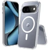 Dėklas SCREENOR BUMPER GOOGLE PIXEL 11 PRO MAGNETIC