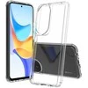 Dėklas SCREENOR BUMPER HONOR 200 LITE TRANSPARENT