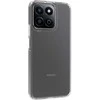 Dėklas SCREENOR BUMPER HONOR 200 SMART TRANSPARENT