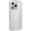 Dėklas SCREENOR BUMPER HONOR 400 LITE TRANSPARENT