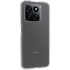 Dėklas SCREENOR BUMPER HONOR 400 SMART TRANSPARENT